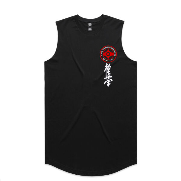Kanji Front, Tradition back Thumbnail
